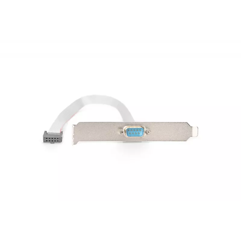 Καλώδιο προσαρμογέα Serial Slot Bracket Digitus AK-610300-003-E