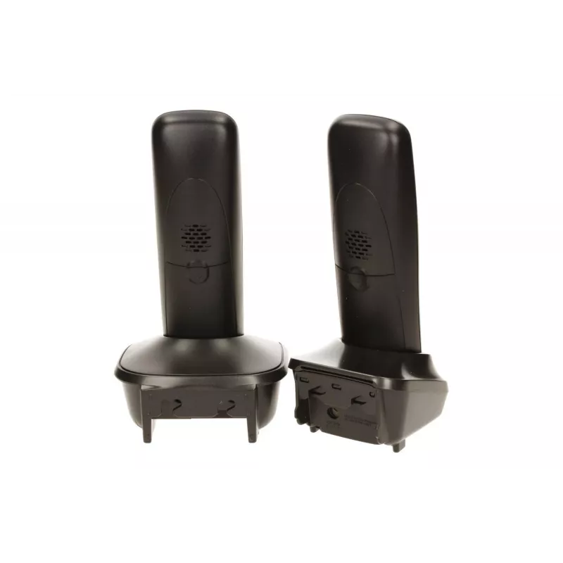 Panasonic KX-TG2512 Ασύρματο τηλέφωνο DECT Γκρι Αναγνώριση κλήσης