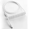 Καλώδιο USB Cablemod CM-CKCA-CW-WW150WW-R 1,5 m USB A USB C Λευκό