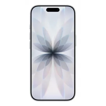 Apple iPhone 17 256GB Λευκό