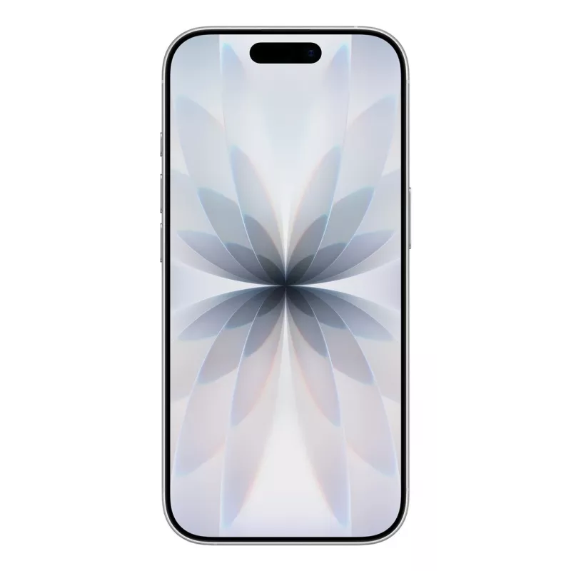 Apple iPhone 17 256GB Λευκό