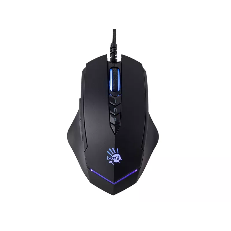 Ποντίκι gaming A4Tech Bloody V8m MAX RGB USB 10000 DPI