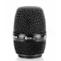 Κάψουλα μικροφώνου Sennheiser MMD 835-1 BK, δυναμική καρδιοειδής κάψουλα για φωνητική και οργανική χρήση