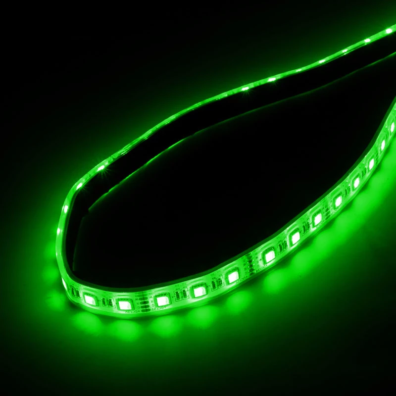 RGBW Λωρίδα LED Lamptron Flexlight Multi Simple 3 m, 60 LEDs, διευθυνσιοδοτούμενη, RGB+Λευκό