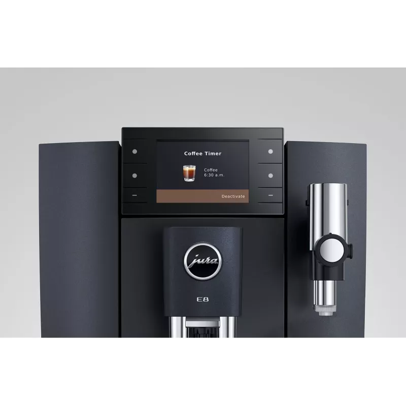 JURA E8 (ED) Πλήρως αυτόματη μηχανή espresso 1,9 L