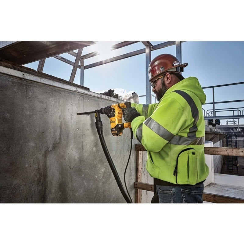 DeWALT D25333K-QS Περιστροφικό σφυρί SDS Plus 950 W