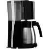 Melitta ENJOY TOP THERM 1017-08 Προϊόν Μαύρο