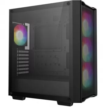 DeepCool CC560 MESH V2 κουτί