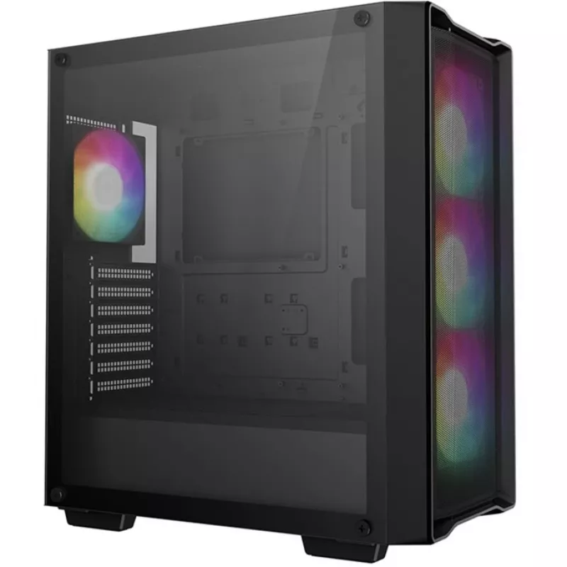 DeepCool CC560 MESH V2 κουτί