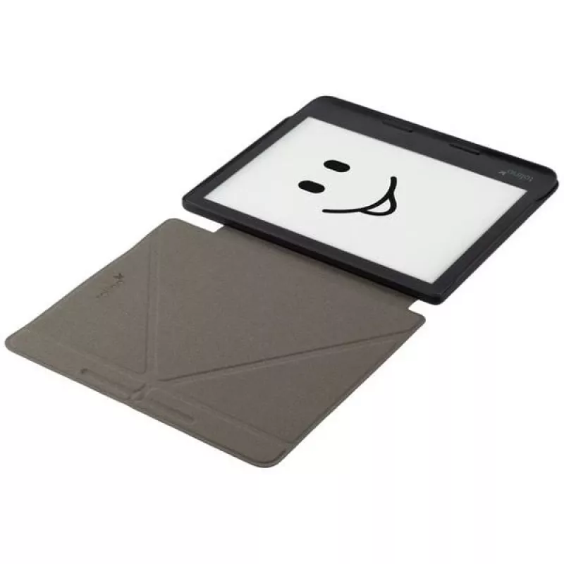 Θήκη Tolino E-Book Reader Origami Epos 3 μαύρη
