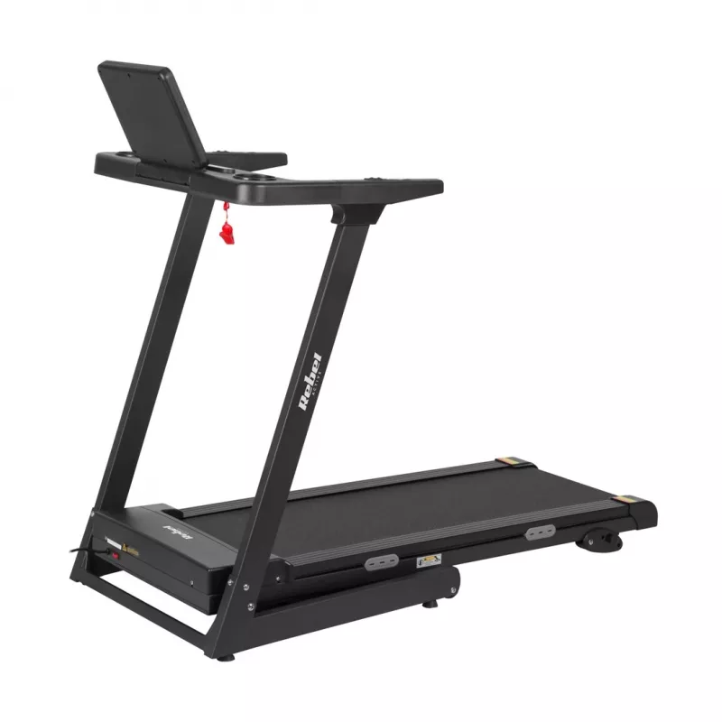 REBEL ACTIVE Μοντέλο RBA-1002 πτυσσόμενος ηλεκτρικός διάδρομος