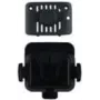 ASCOM Κλιπ ζώνης, περιστρεφόμενο για DH7 (660506)