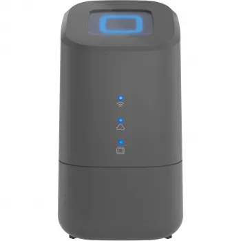 Homematic IP HmIP-HCU1 ενσύρματο & ασύρματο ανθρακί 868 MHz 400 m