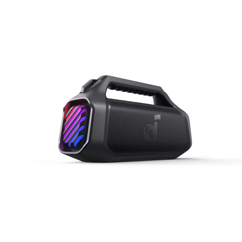 2.1 φορητό σύστημα ηχείων Anker Soundcore Boom 2 Plus 140 W
