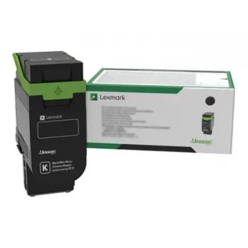 Τόνερ Lexmark 24B7552 μαύρο 3000 σελίδες