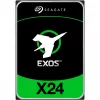 Seagate Exos X24 εσωτερικός σκληρός δίσκος 16 TB 7200 RPM 512 MB 3,5 ιντσών Serial ATA III