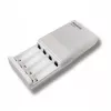 Φορτιστής μπαταριών USB PANASONIC Eneloop Smartplus BQ-CC87 (BQ-CC87USB)