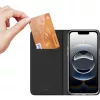 nevox Vario Series Bookcase iPhone SE 2025 μαύρο (2495)