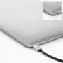 Goobay καλώδιο προσαρμογέα USB-C™ σε HDMI™, 2 m (60174)