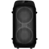 SVEN PS-850, (100W, TWS, Bluetooth, FM, USB, microSD, οθόνη LED, 8000mAh)