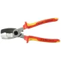 Κόφτης καλωδίων έως 70 mm² 1000V Knipex