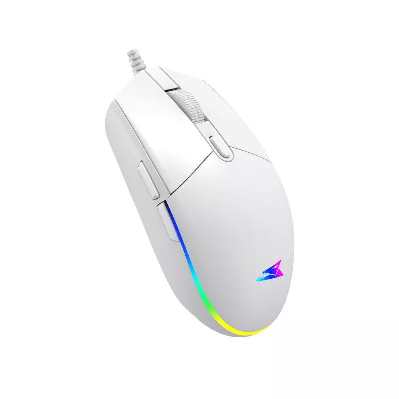Ποντίκι Baracuda BGM-112 Crab White CRAB-W