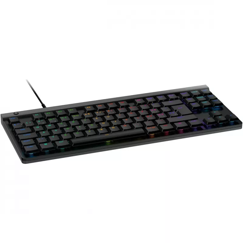 Logitech 920-012887 Προϊόν Μαύρο
