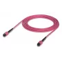 Καλώδιο οπτικών ινών MPO Ubiquiti UACC-OFC-MA-MPMP-5M 5m OM4