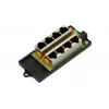 Προσαρμογέας PoE Extralink EX.12646 Fast Ethernet 48 V 10 1000 Mbit/s