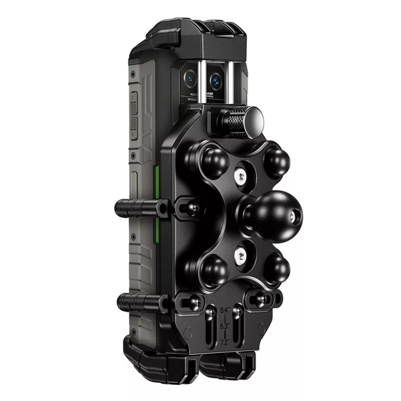 Βάση κινητού ποδηλάτου Ulefone Armor Mount Pro AM01