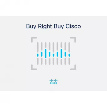 Cisco Multi-Head Καλώδιο 9 Μέτρα (4K, USB-C, HDMI, miniDP)