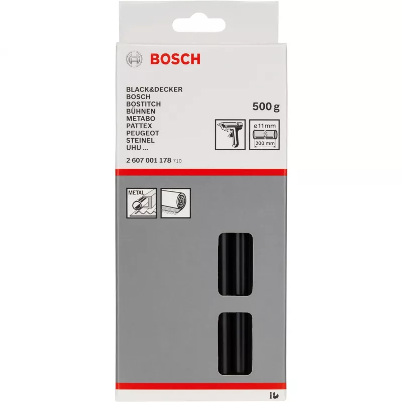 Bosch 2 607 001 178 Εξάρτημα πιστολιού κόλλας