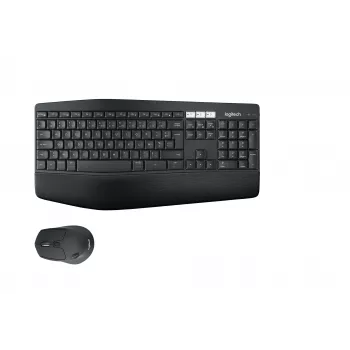 Ασύρματο σετ πληκτρολογίου και ποντικιού Logitech MK850 Performance