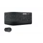 Ασύρματο σετ πληκτρολογίου και ποντικιού Logitech MK850 Performance