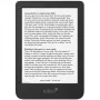 Tolino shine 5 E-Book-Reader Οθόνη Αφής 16 GB Wi-Fi Μαύρο