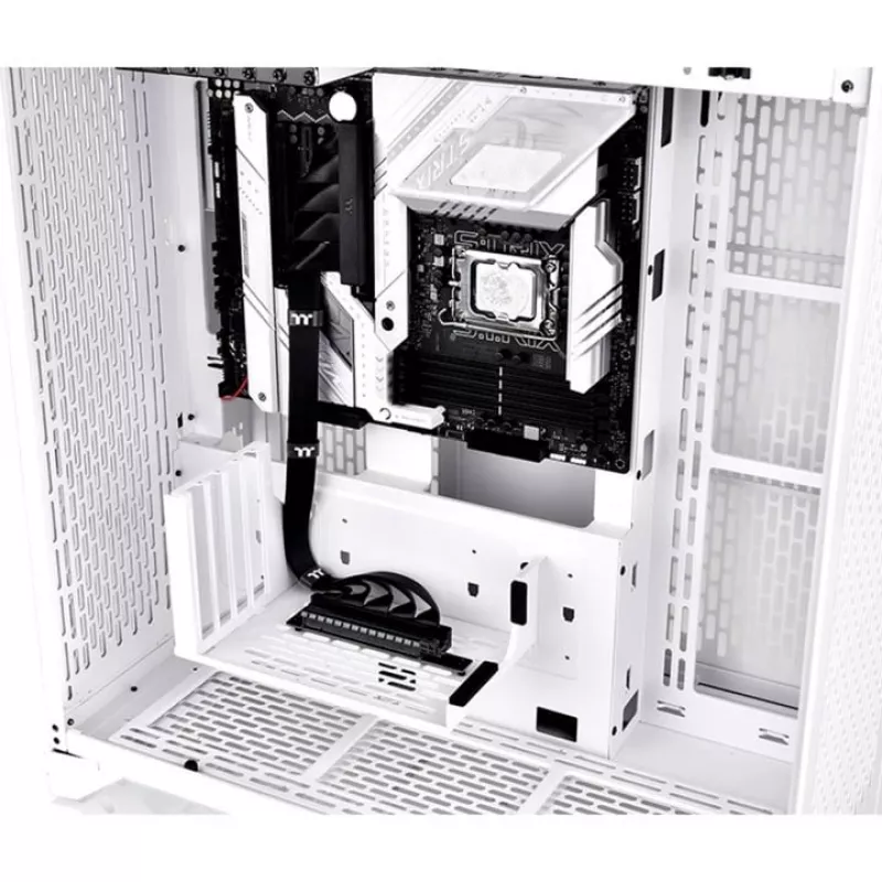 Thermaltake AC-077-CO1OTN-C1 4m PCI-E x16 Gen 4.0 καλώδιο Thermaltake