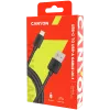 CANYON Καλώδιο UC-1 USB-C 5W 1m Μαύρο