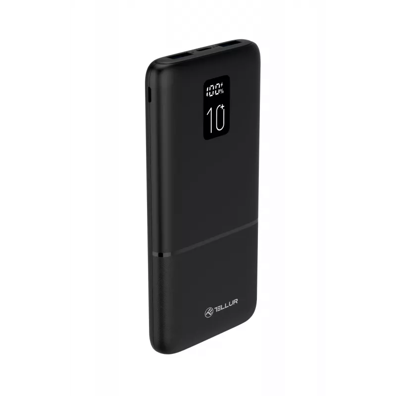 Φορητό powerbank Tellur PD102 Boost Pro 10000mAh