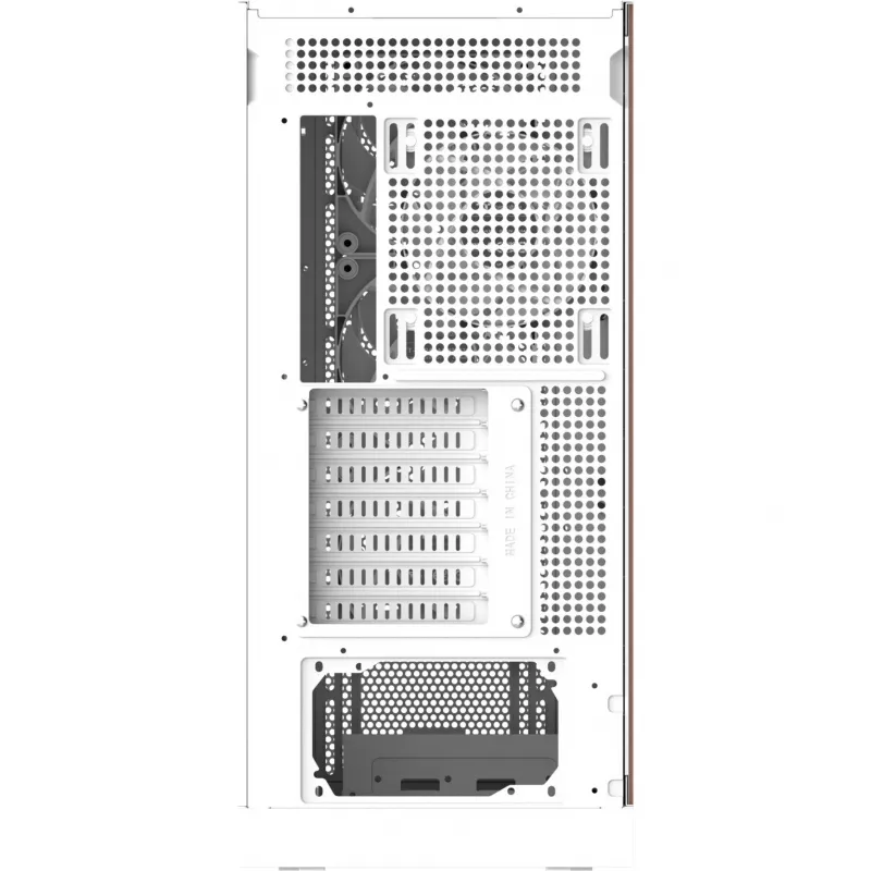 Thermaltake S370 WS Mid Tower κουτί