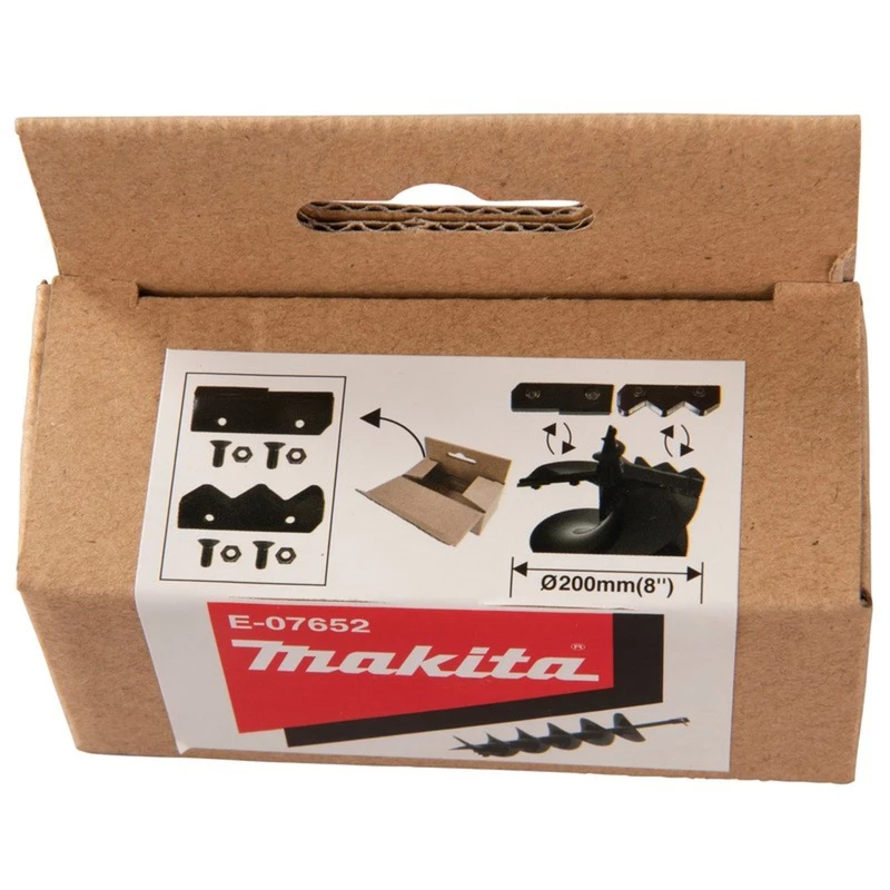 Makita E-07652 εργαλείο κήπου