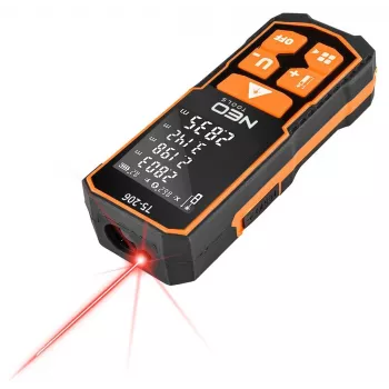 NEO tools 75-206 Αποστασιόμετρο