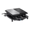 Steba RC 4 plus - Raclette/Ψηστιέρα/Θερμή πέτρα