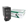 Τόνερ Lexmark 73B20M0 3000 σελίδες Ματζέντα