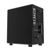 Κουτί υπολογιστή Darkflash DB330M Mesh ATX μαύρο