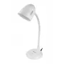 Επιτραπέζιο φωτιστικό Esperanza ELD110W E27 12 W LED λευκό