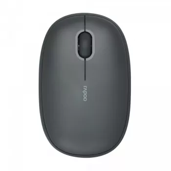 Ποντίκι Rapoo M660 Silent RF Wireless + Bluetooth