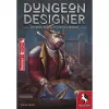 Dungeon Designer, επιτραπέζιο παιχνίδι