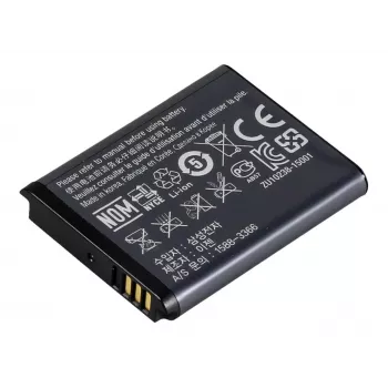 Samsung Li-Ion, 740mAh, 2,7Wh Ιόντων λιθίου (Li-Ion)