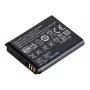 Samsung Li-Ion, 740mAh, 2,7Wh Ιόντων λιθίου (Li-Ion)
