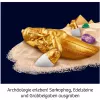Pharaonen-Schatz, σετ πειραμάτων